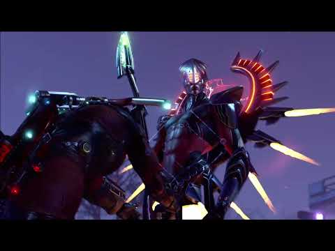 Bullying the archon king is pretty therapeutic