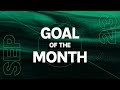 LFE Goal of the Month September 2023