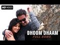 Dhoom Dhaam (Official Full Song Video) | Action Jackson | Ajay Devgn, Yami Gautam
