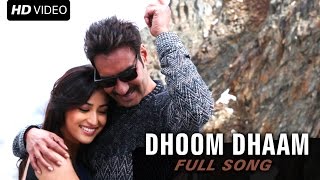 Dhoom Dhaam - Song Video - Action Jackson
