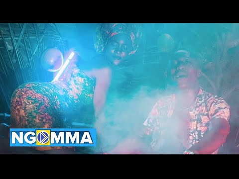 CSM Wazito (MitindoNaBaila) -  Foko (Official Music Video) Skiza  8548588 to 811