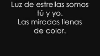 Sonohra - Besos fáciles (lyrics)