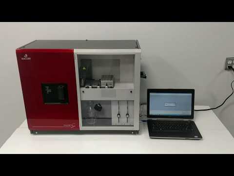 GE Biacore C SPR Surface Plasmon Resonance Analyzer Pred BR110055 [BOSTONIND]  - 13817