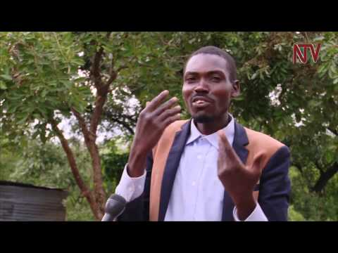 Abajulizi Irwa ne Okelo baakola kinene mu kubunyisa enjiri mu mambuka