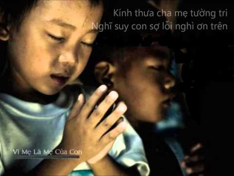 Lễ bái phụ mẫu - Hương Lan