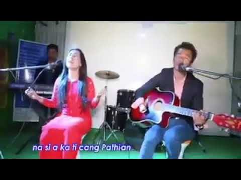 Pathian Hla Thar 2020 // Naomi Par le John Freddy- Bawipa Hngalh Fian Ka Duh