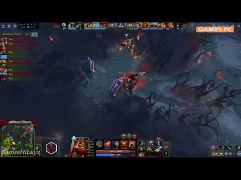 EN Ocean vs LGD  INT China Development League BO3 unofficial casting with