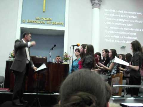 Vino si vezi   -  Corul Providenta Tulca