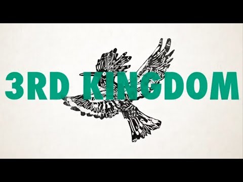 Alpha Steppa - 3rd Kingdom (feat. Tenor Youthman)