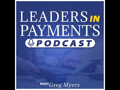 Jonathan O'Connor, Division President, Third-Party Payments at Synovus | Episode 428