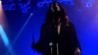 Lilly Wood & The Prick @ Lyon - Let's Not Pretend