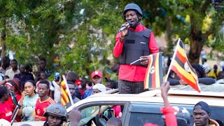 Download lagu LIVE: BOBI WINE ALUMBYE KAPELEBYONG | AMURIA | KATAKWI-CAMPAIGN DAY 66 #protestvote #nup #bobiwine mp3