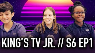 King's TV JR | Season 6, Episode 1