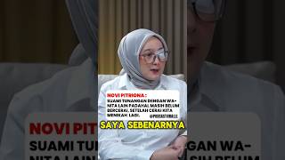 Download lagu NOVI PITRIONA:KITA BELUM CERAI, TAPI SUAMI SUDAH TUNANGAN DENGAN WANITA LAIN.#trending #drrichardlee mp3 Download lagu NOVI PITRIONA:KITA BELUM CERAI, TAPI SUAMI SUDAH TUNANGAN DENGAN WANITA LAIN.#trending #drrichardlee mp3