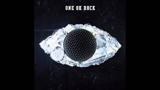 03.  ONION! [One Ok Rock].