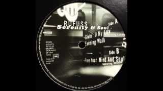 Rufuss - Givin' U My Luv'