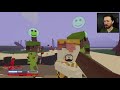 STAY IN THE SHADOWS - Best User Made Levels - Paint The Town Red