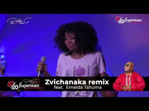 ZVICHANAKA 2020 - PASTOR G wIth ONEHEART WORSHIP FEAT : EMELDA TSHUMA from the 50/20 Experience