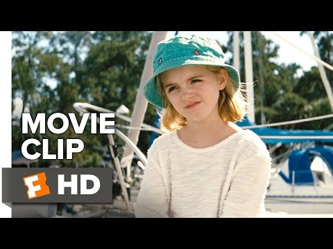 Gifted (Clip 'Principal')