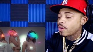 Takeoff Casper REACTION