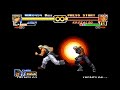 TAS KOF 99 JHUN Vs KRIZALID Best Of Arcade