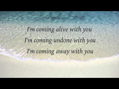 Newsong - Swallow the Ocean (Coming Alive) - (with lyrics)