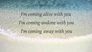 Newsong - Swallow the Ocean (Coming Alive) - (with lyrics)