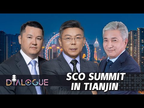 How can the SCO adapt to a new global landscape?