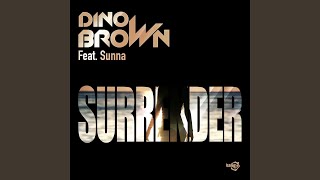 Surrender (feat. Sunna) (Radio Edit)
