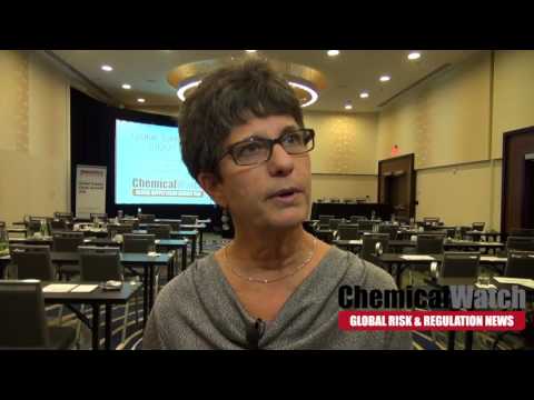 Chemical Watch interview with Debbie Raphael