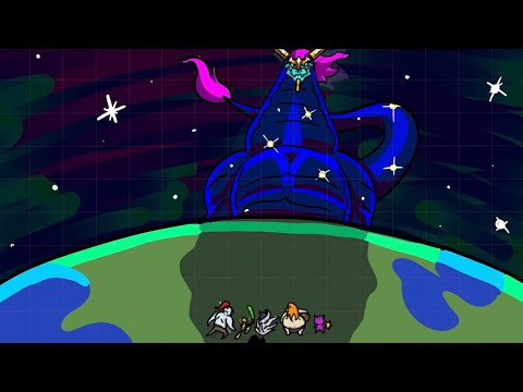 If league of legends champions had their lore power levels meme