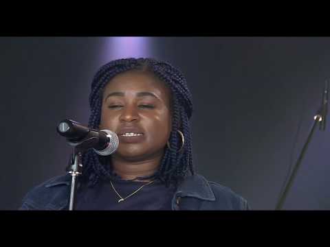 Nyasha Manase Presents  "A Father's Day Live Worship Session"