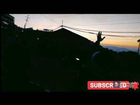 Omega McCoy (16 bars Cypher-1) Marah rap