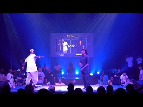 Tlaw Vs Pakissi | 1/4 Finale |  GRFTNB 2K22