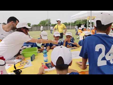 Trofeo Mondonico e Popotus Cup a Cornaredo: una domenica di sport e giochi Trofeo Mondonico e Popotus Cup a Cornaredo: una domenica di sport e giochi