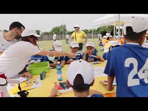 Trofeo Mondonico e Popotus Cup a Cornaredo: una domenica di sport e giochi