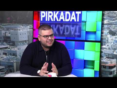 PIRKADAT: Varga Tivadar