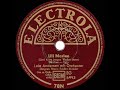 1939 Lale Andersen - Lili Marlene (original German version)