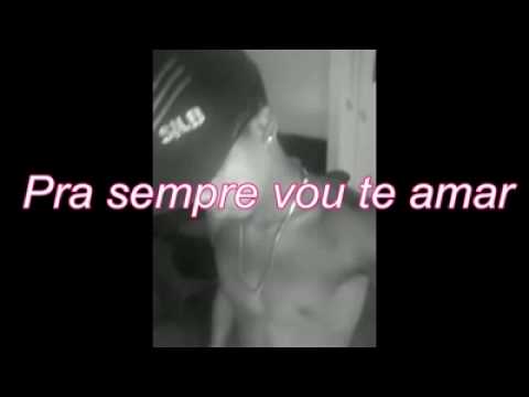Mc Djota- para sempre vou ti amar