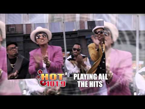 Hot 101.9 - Billings #1 Hit Music Station    :15B