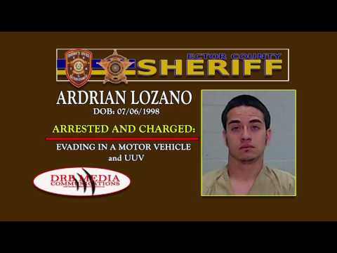 Ecso Ardrian Lozano
