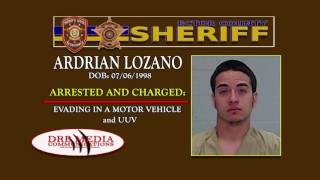 ECSO ARDRIAN LOZANO
