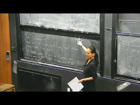 Miranda Cheng - Umbral Moonshine: An Overview of Mock Moonshine Beyond M24 - 2013-08-27