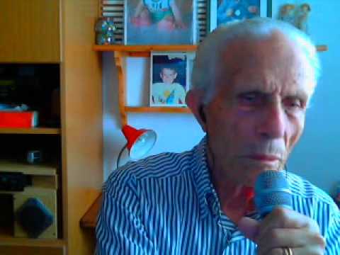 LIBERO  BOVIO  BRANO  TU  CA  NU  CHIAGNE