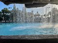 Disney World Swan Dolphin Hotel Pool Tour
