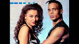 2 Unlimited - Hypnotised (extended mix)