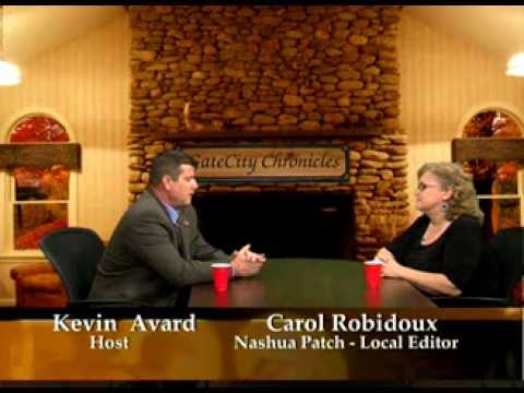 The Nashua Patch