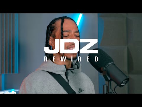 Jimmy Long | JDZ Rewired