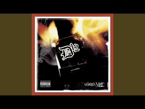 D12 - These Drvgs (From “Bones”)