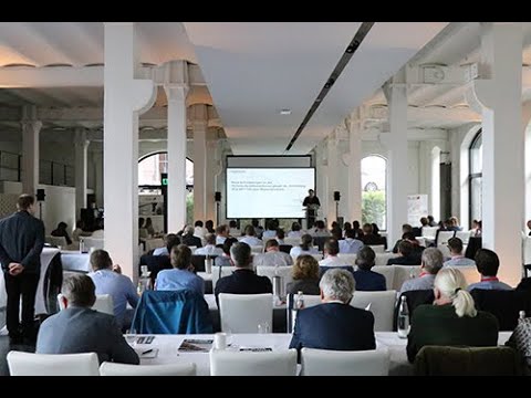 Germany's PLATO Conference 2018 